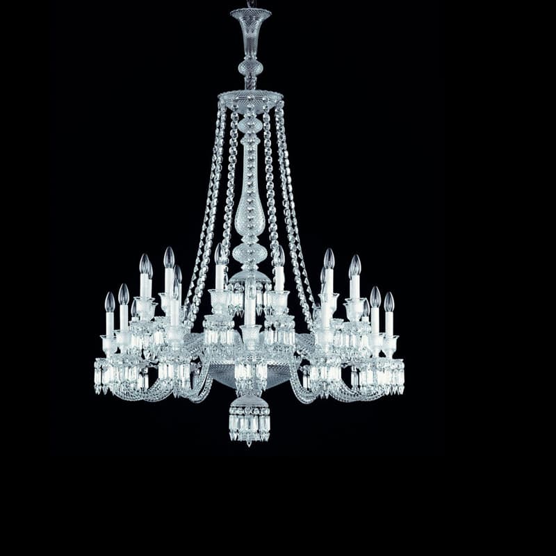 Люстра Baccarat HELIOS Lustre 24L