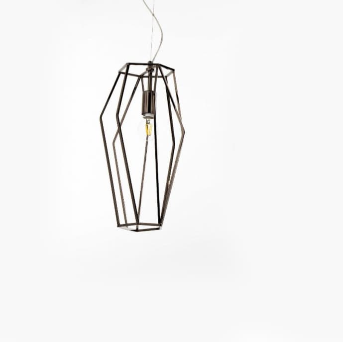 Подвесной светильник IDL METAL ROCK 571/1SP/led