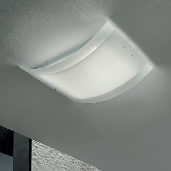 Потолочный светильник Linea Light Mille LED 7854