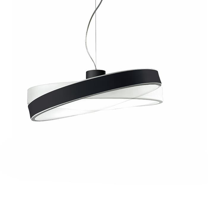 Подвесной светильник Linea Light Move+
