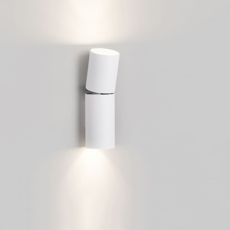 Настенный светильник Delta Light NEC+ULTRA 250 Hi