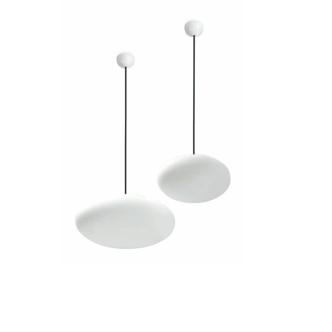 Подвесной светильник Linea Light Oh! Smash 10213