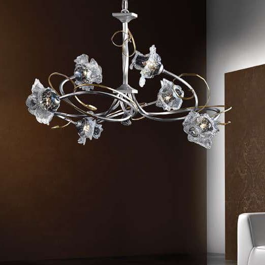 Люстра Bellart Rose 2506/L6L