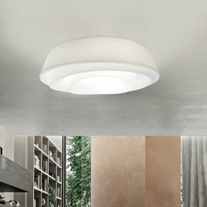 Потолочный светильник Linea Light Rose 7656