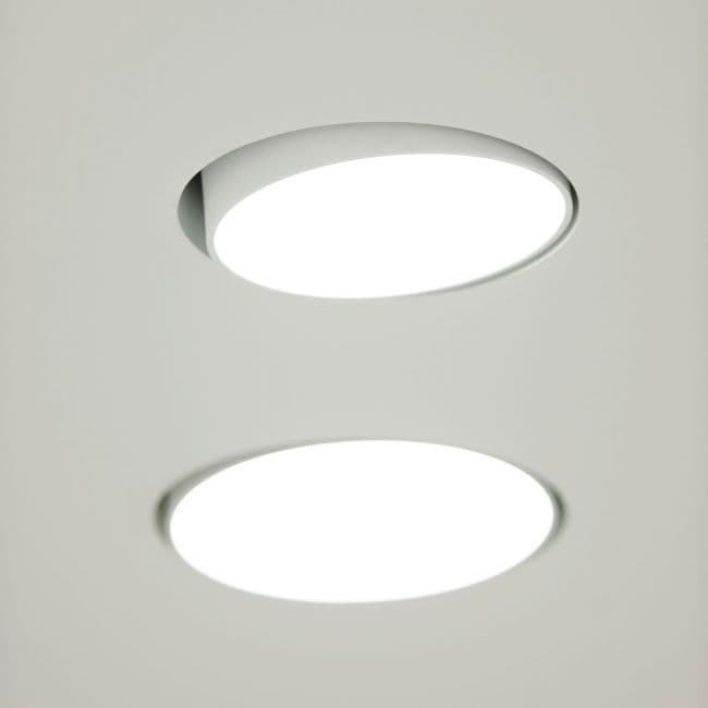 Встраиваемый в потолок светильник Delta Light SUPERNOVA XS RECESSED 260