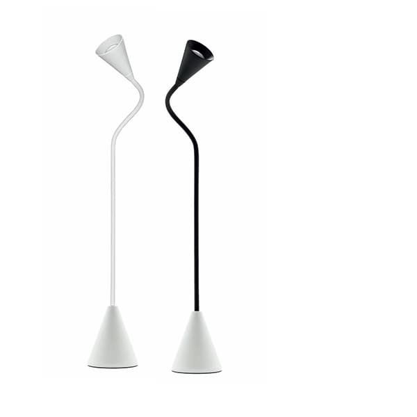 Напольный светильник Linea Light Snake 7861-7862