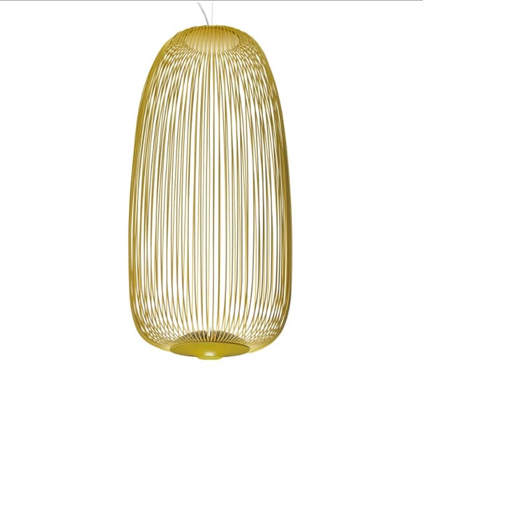 Подвесной светильник Foscarini Spokes 1 LED