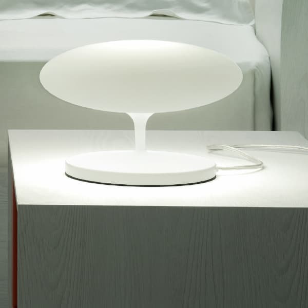Настольная лампа Linea Light Squash 7946