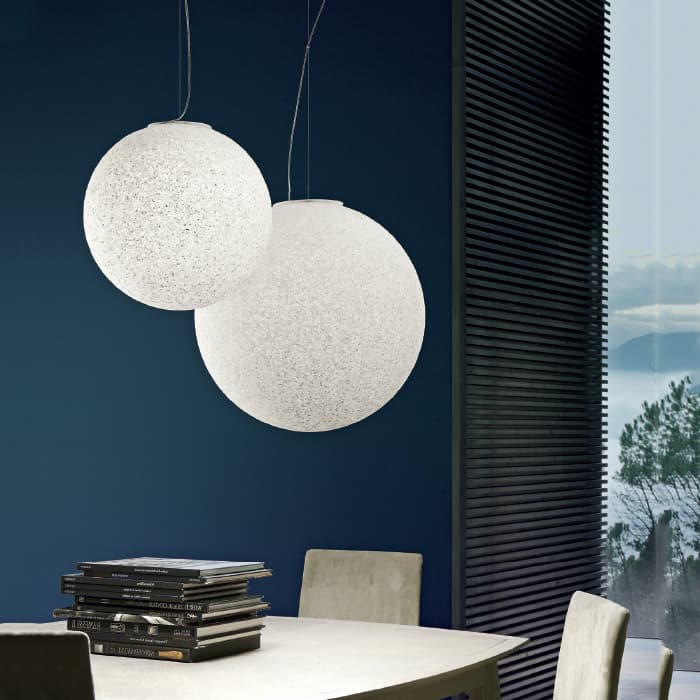 Подвесной светильник Linea Light Stardust 7891