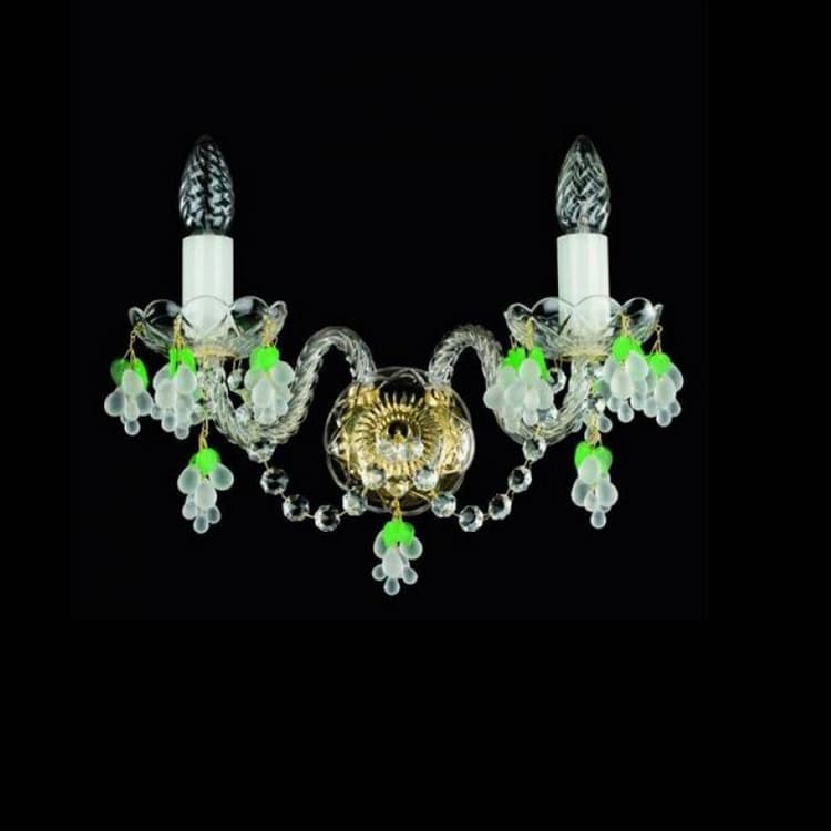 ArtGlass Vilma II