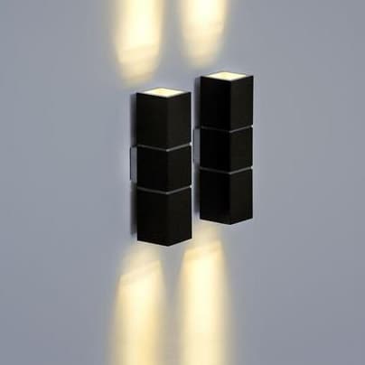Настенный светильник B-lux Volcano aplique D