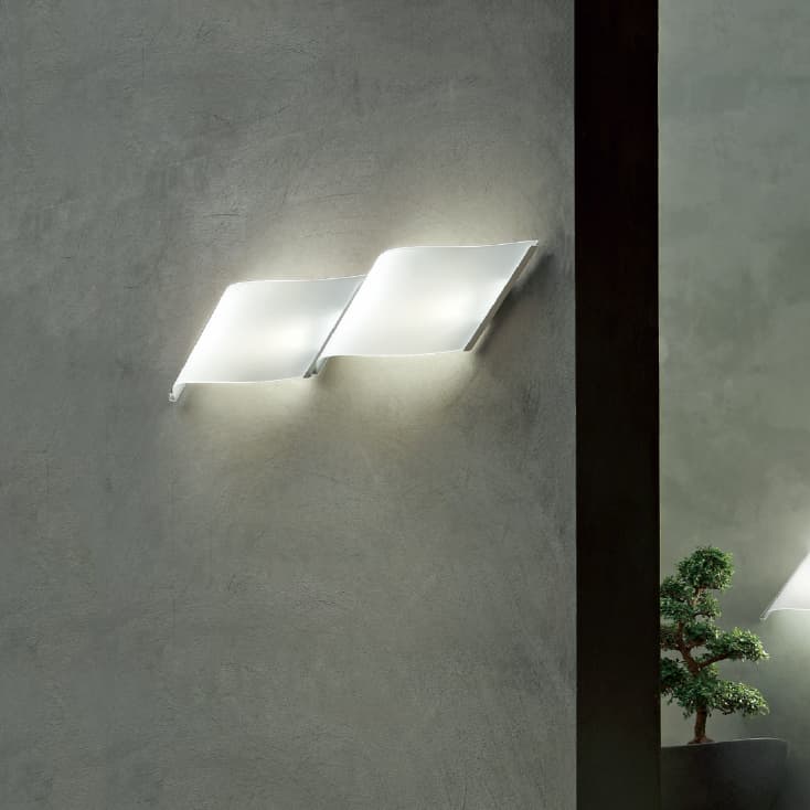 Настенный светильник Linea Light Windy