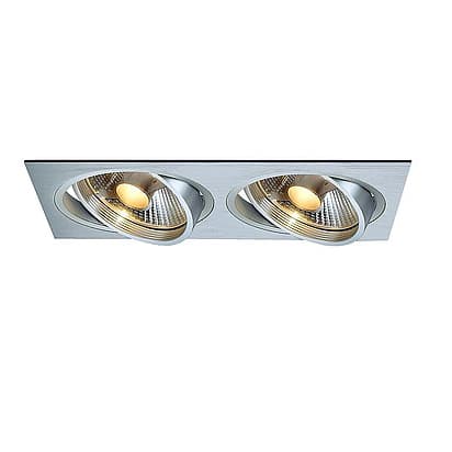 NEW TRIA 2 recessed fitting