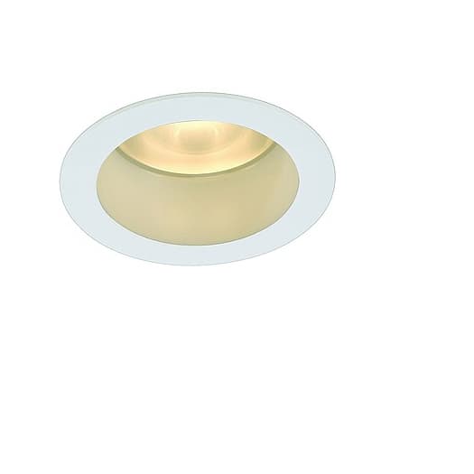 Встраиваемый в потолок светильник SLV HORN LED (112892)