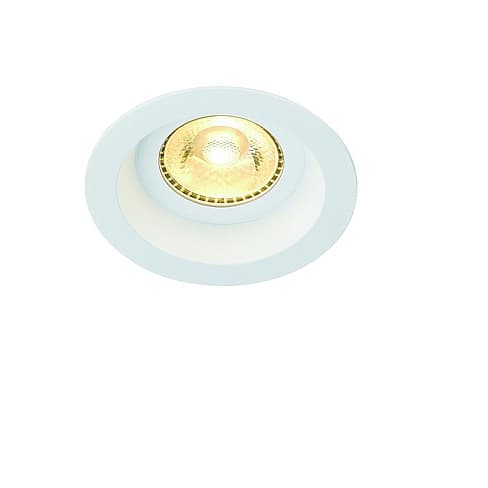 Встраиваемый в потолок светильник SLV BOOST IP44 6W (160611)