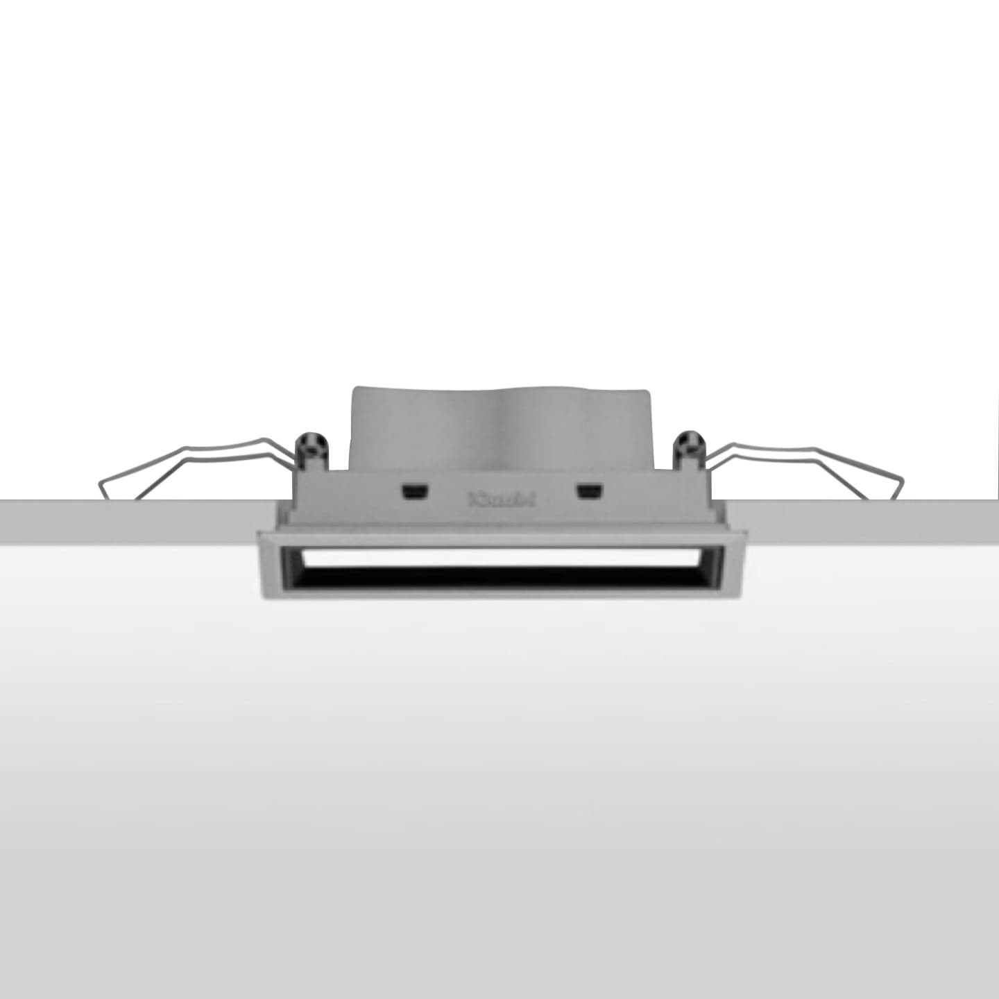 Встраиваемый в потолок светильник iGuzzini Laser Blade Wall Washer P194