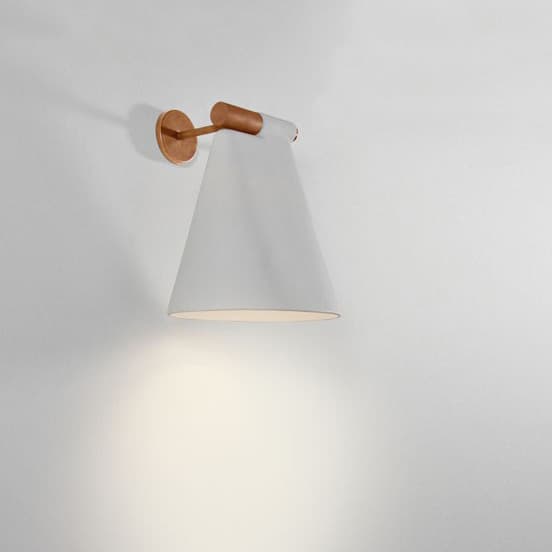 B-lux CONE LIGHT W