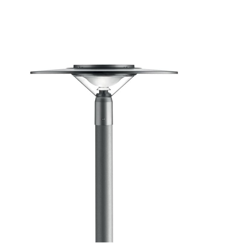 Встраиваемый в грунт светильник iGuzzini Outdoor Twilight Canberra BY86