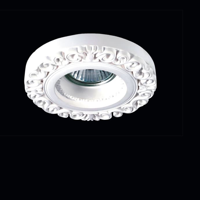 Встраиваемый в потолок светильник Donolux DL226G