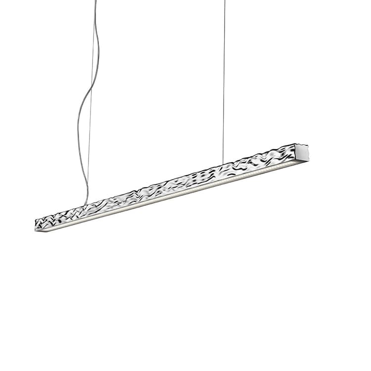 Подвесной светильник Flos Long & Hard F3380050