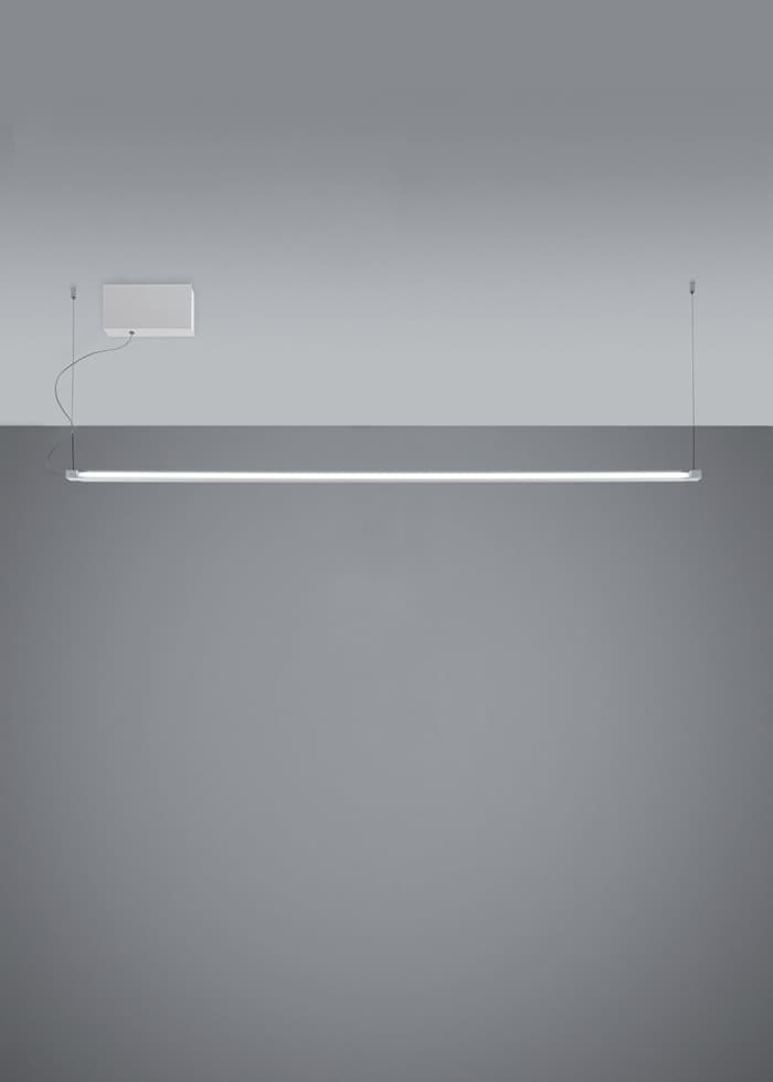Подвесной светильник Fabbian Pivot F39 A01