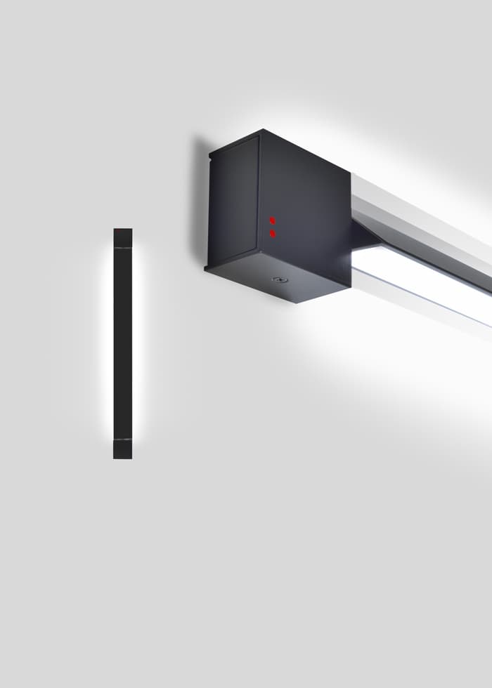 Потолочный светильник Fabbian Pivot F39 G01