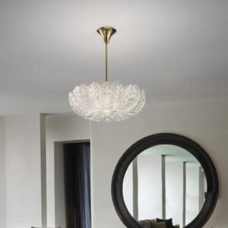 Люстра Vistosi Giudecca SP 20F