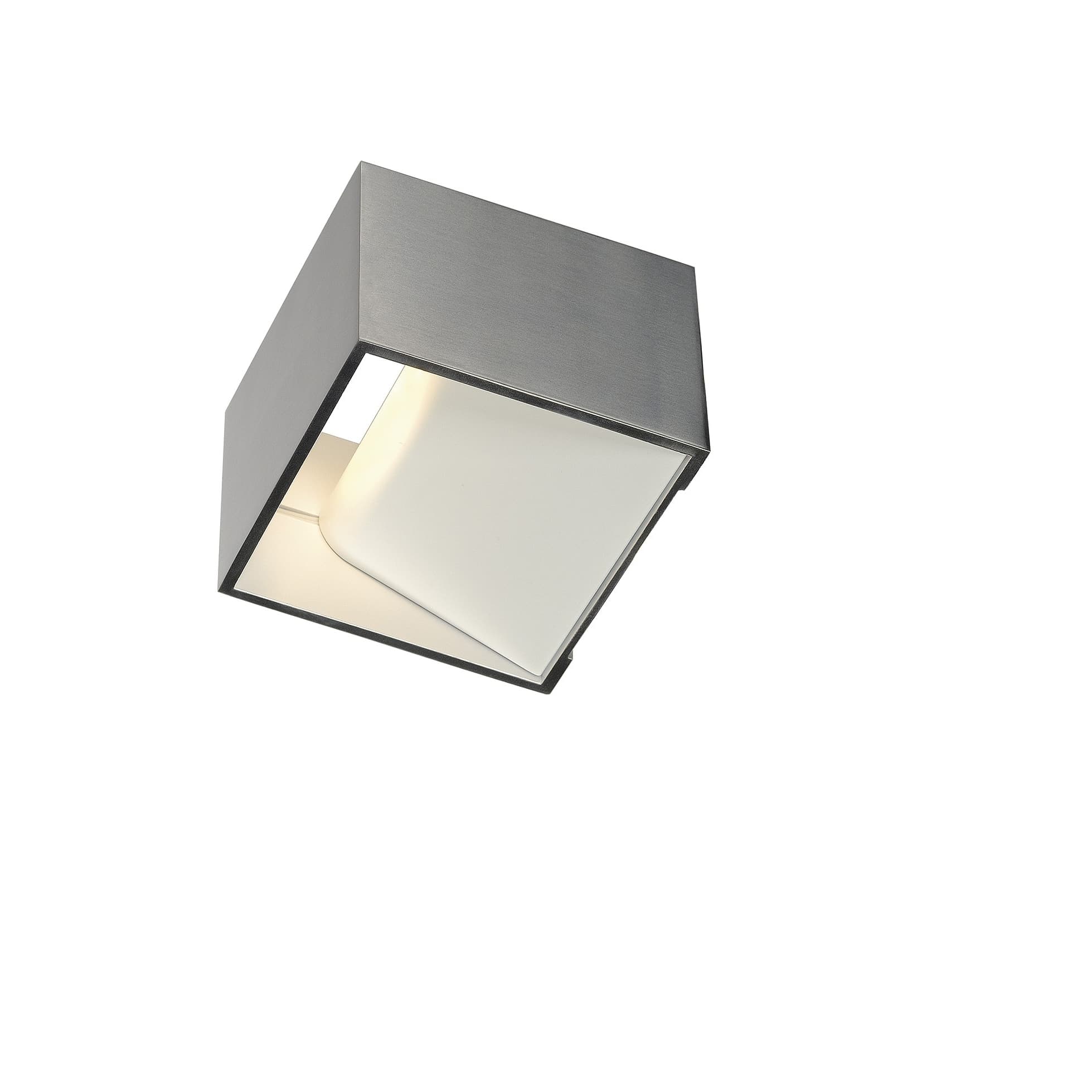 LOGS IN wall light