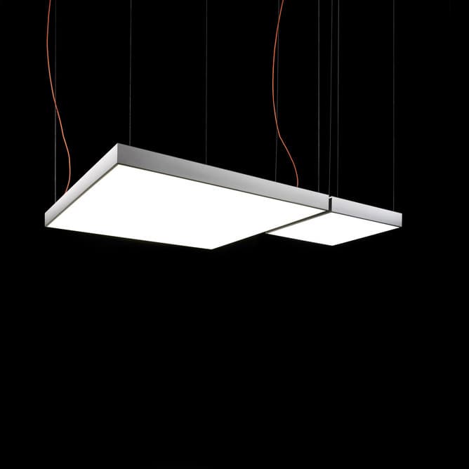 Подвесная система освещения B-lux L Flow S60