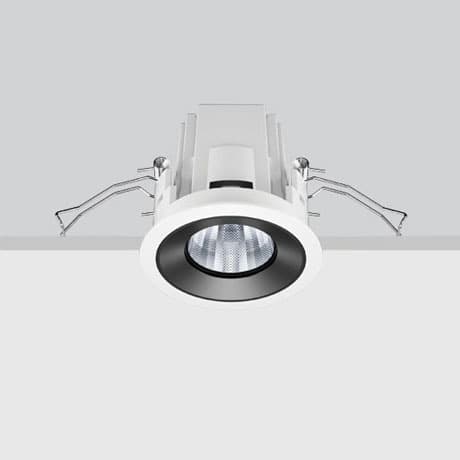 Встраиваемый в потолок светильник iGuzzini Laser P316