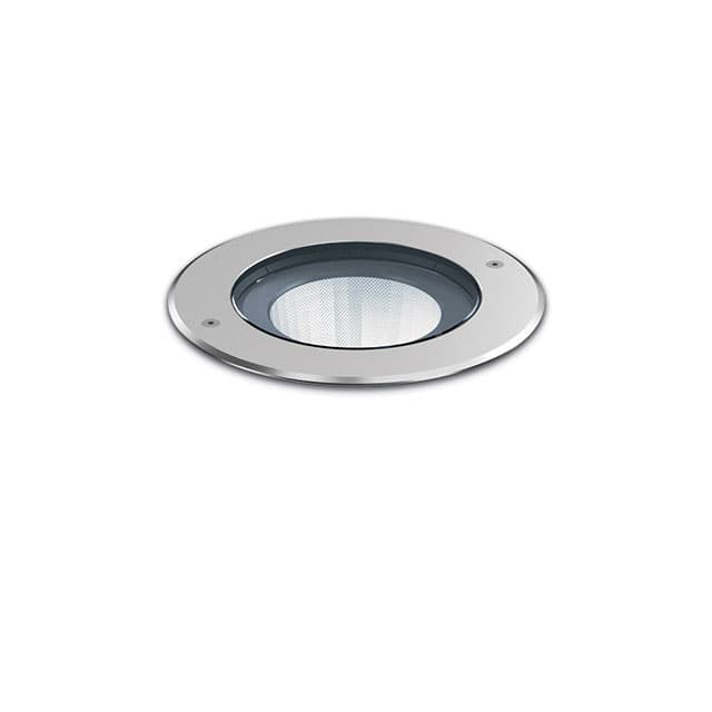 Встраиваемый в стену светильник iGuzzini Outdoor Light Up Earth E113