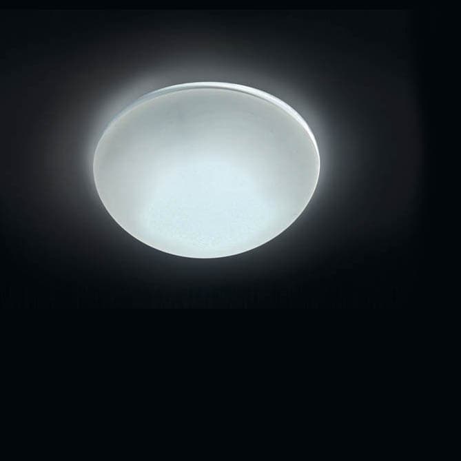 Встраиваемый в потолок светильник Donolux N1520-WH