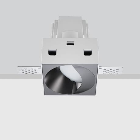 Встраиваемый в потолок светильник iGuzzini Laser Wall Washer square P397