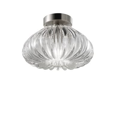 Потолочный светильник Vistosi Diamante PL G