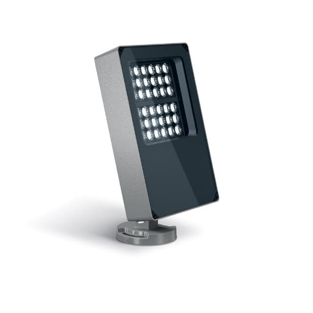 Настенный светильник iGuzzini Outdoor Platea Pro P833
