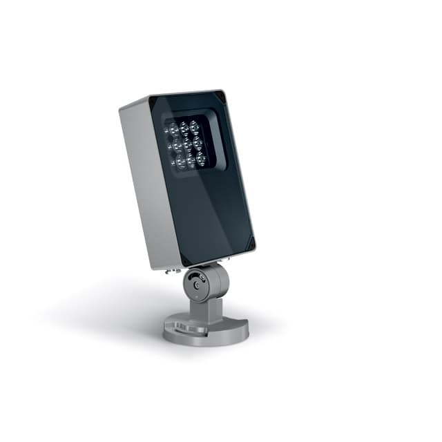 Настенный светильник iGuzzini Outdoor Platea Pro P844