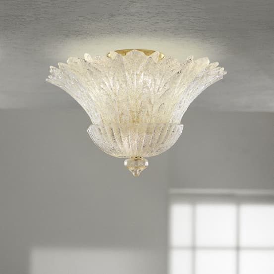 Люстра Vistosi Redentore PL 16FP
