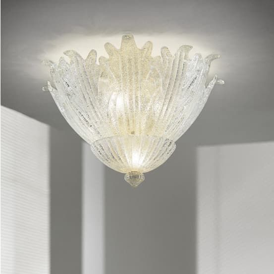 Люстра Vistosi Romanza PL 10F