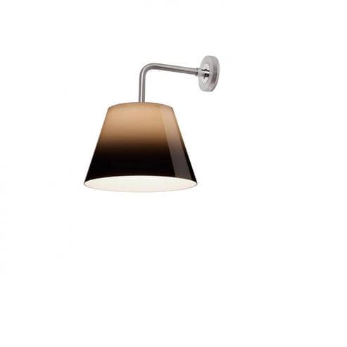 Настенный светильник Flos Romeo OUTDOOR W1