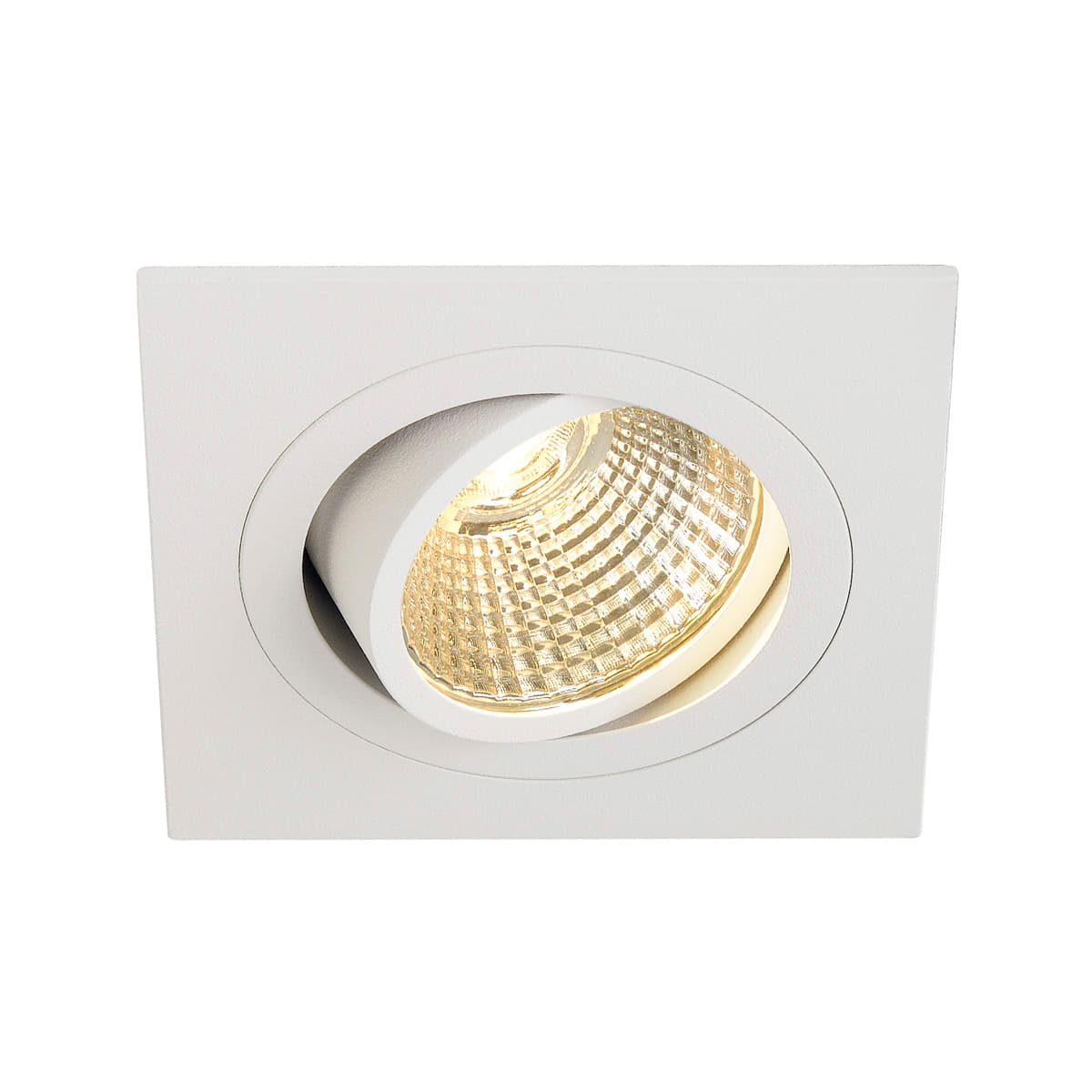 NEW TRIA 1 SET recessed fitting