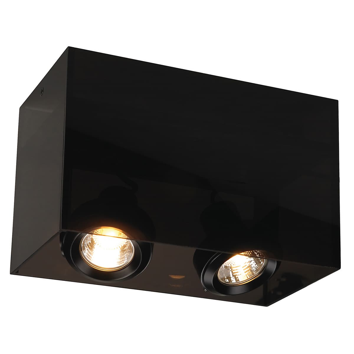 SLV — ACRYLBOX