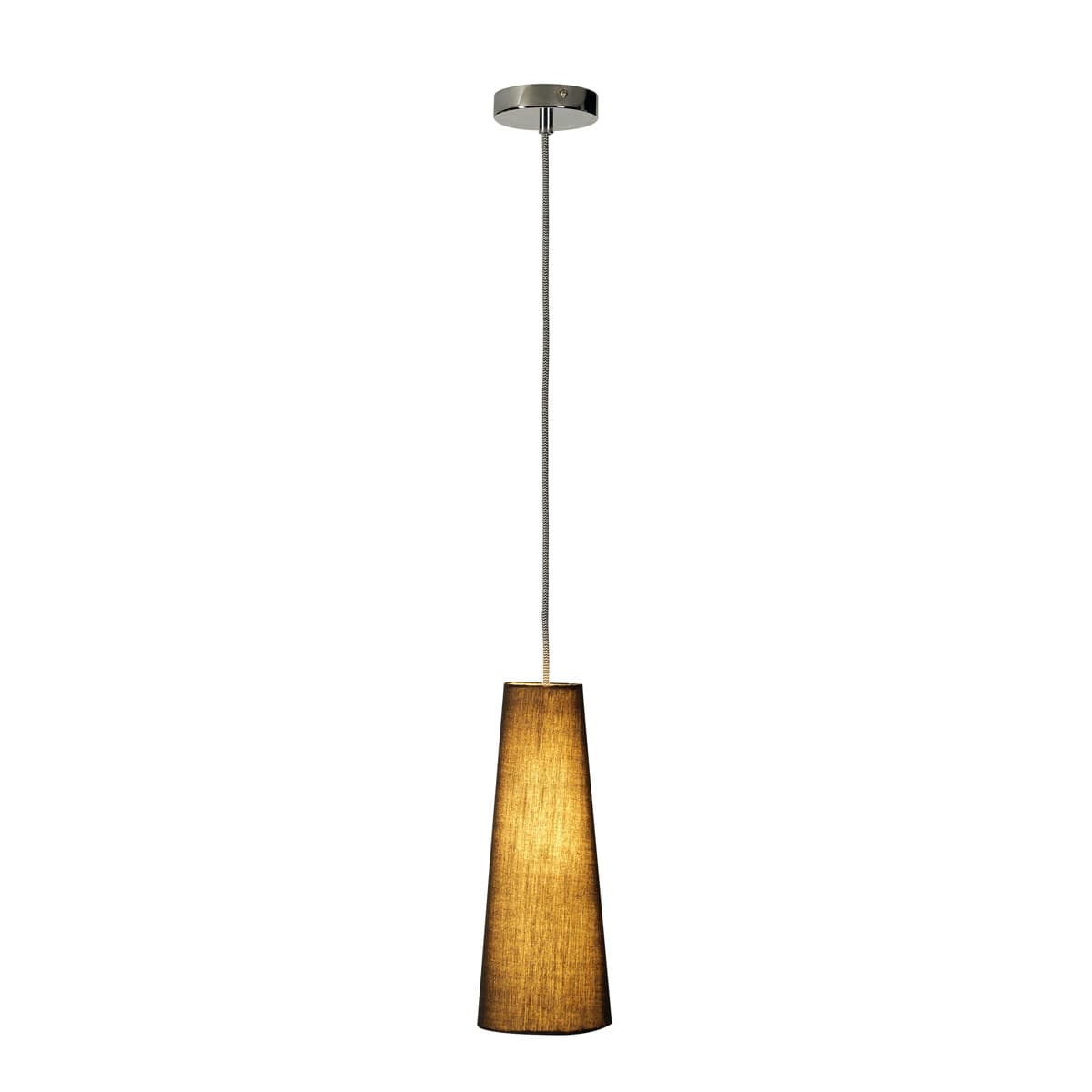 SLV — SOPRANA CONE