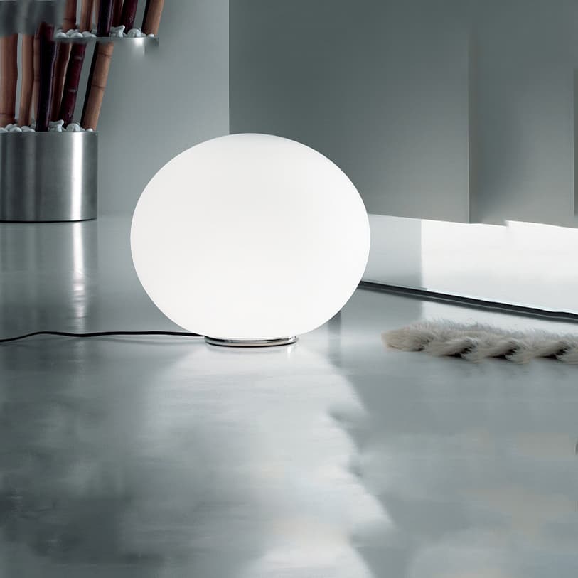 Настольная лампа Leucos (Alt Lucialternative) SPHERA T 3 / 20