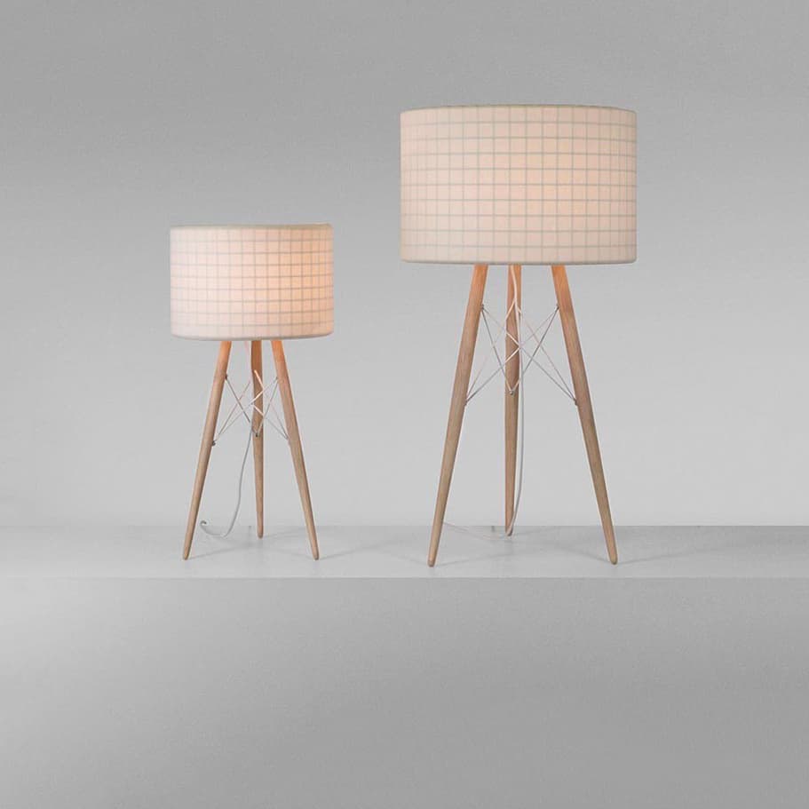 Настольная лампа B-lux WIRE LIGHT T28
