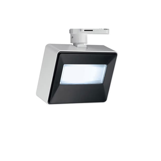Трековый светодиодный светильник iGuzzini View Wall Washer P007