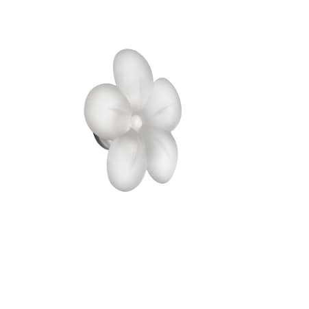 Настенно-потолочный светильник Flos Wallflower