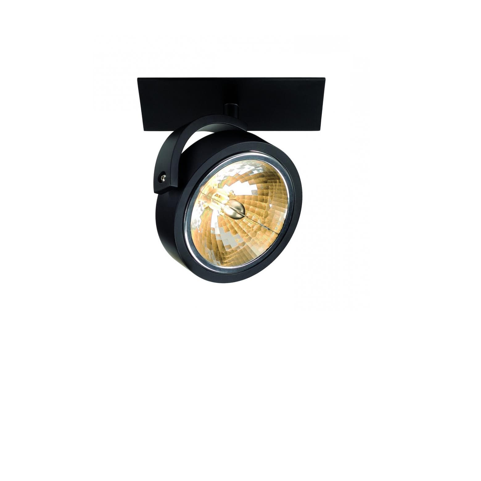 KALU RECESSED FITTING 1