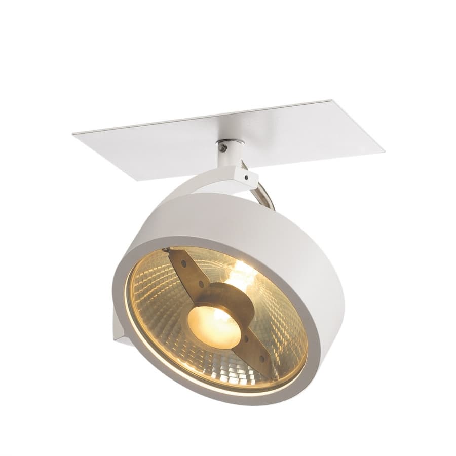 KALU RECESSED FITTING 1