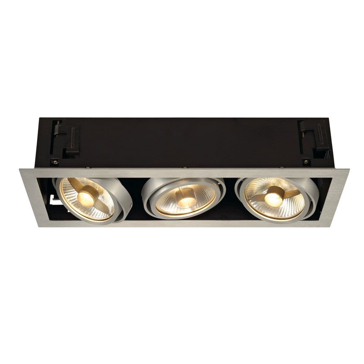 KADUX 3 recessed fitting