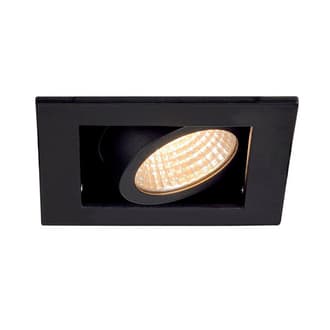 KADUX 1 SET recessed fitting